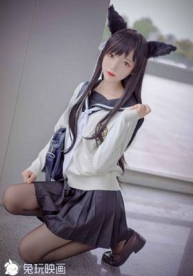 迪拜的女孩儿