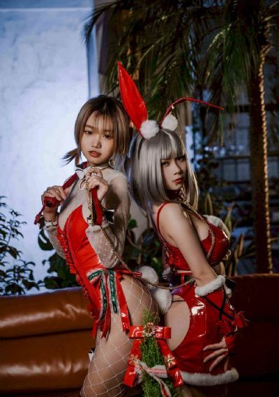 试衣间里的放荡