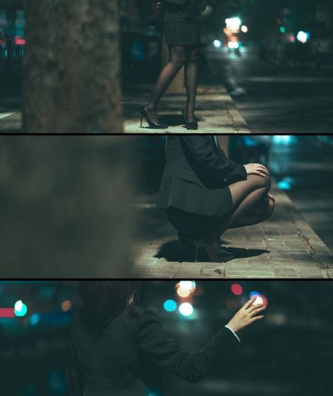 你我色