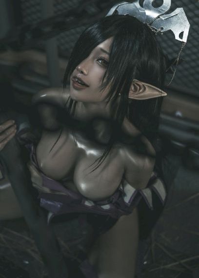 她是我的老师3
