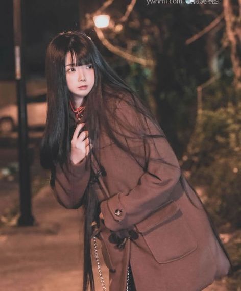 韩国儿子的妻子