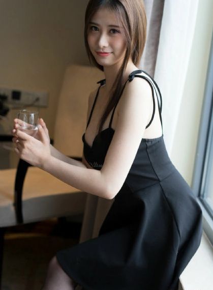 51岁蔡少芬近照曝光已现老态