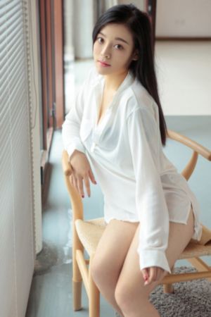 女秘书2