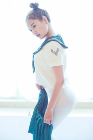 天国的女儿