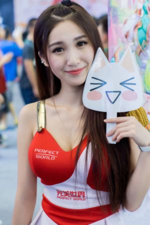不系红扣的女孩完整版