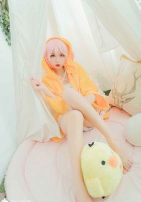 我们离婚了