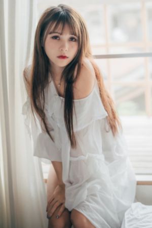 蓝色水玲珑