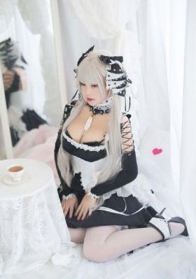 艳色淑女