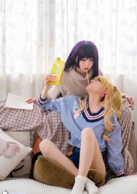狙女神天使