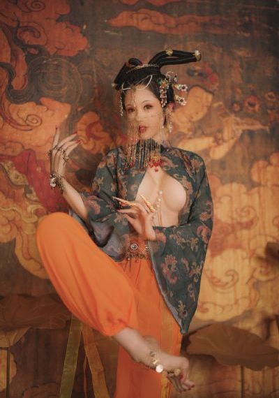 梅金瓶之2浴室狂欢