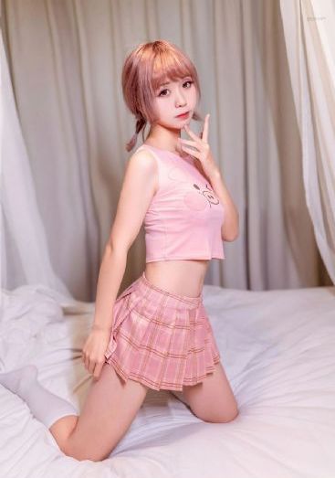 色情之后