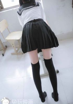 牵牛花与加濑同学