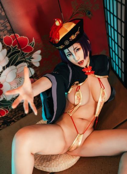 鸭王粤语