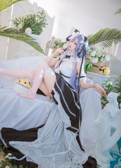 好色妖姬