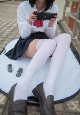 我邻居的妻子