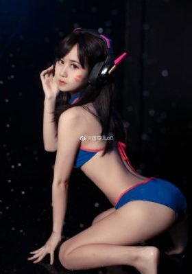 我的漂亮的瘦子