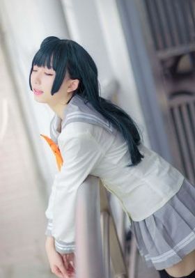 农场主家的女儿们