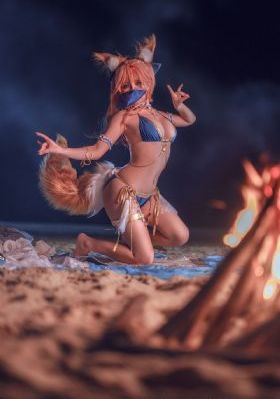 一见倾心